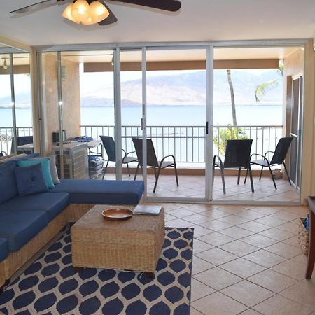 Menehune Shores 309 Kihei Dış mekan fotoğraf