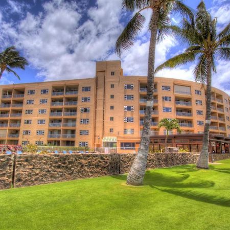 Menehune Shores 309 Kihei Dış mekan fotoğraf