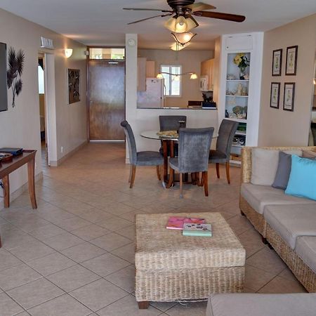 Menehune Shores 309 Kihei Dış mekan fotoğraf