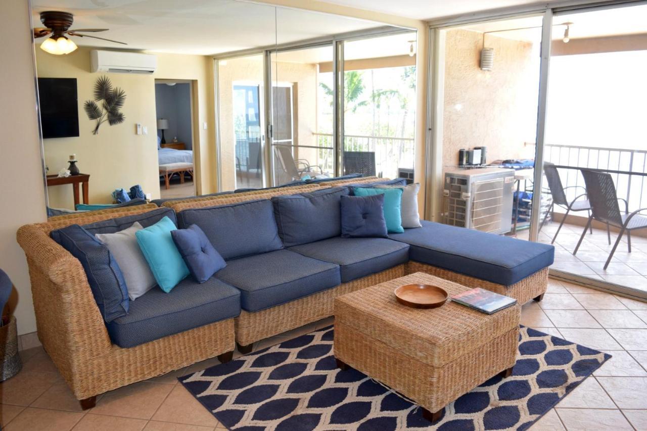 Menehune Shores 309 Kihei Dış mekan fotoğraf