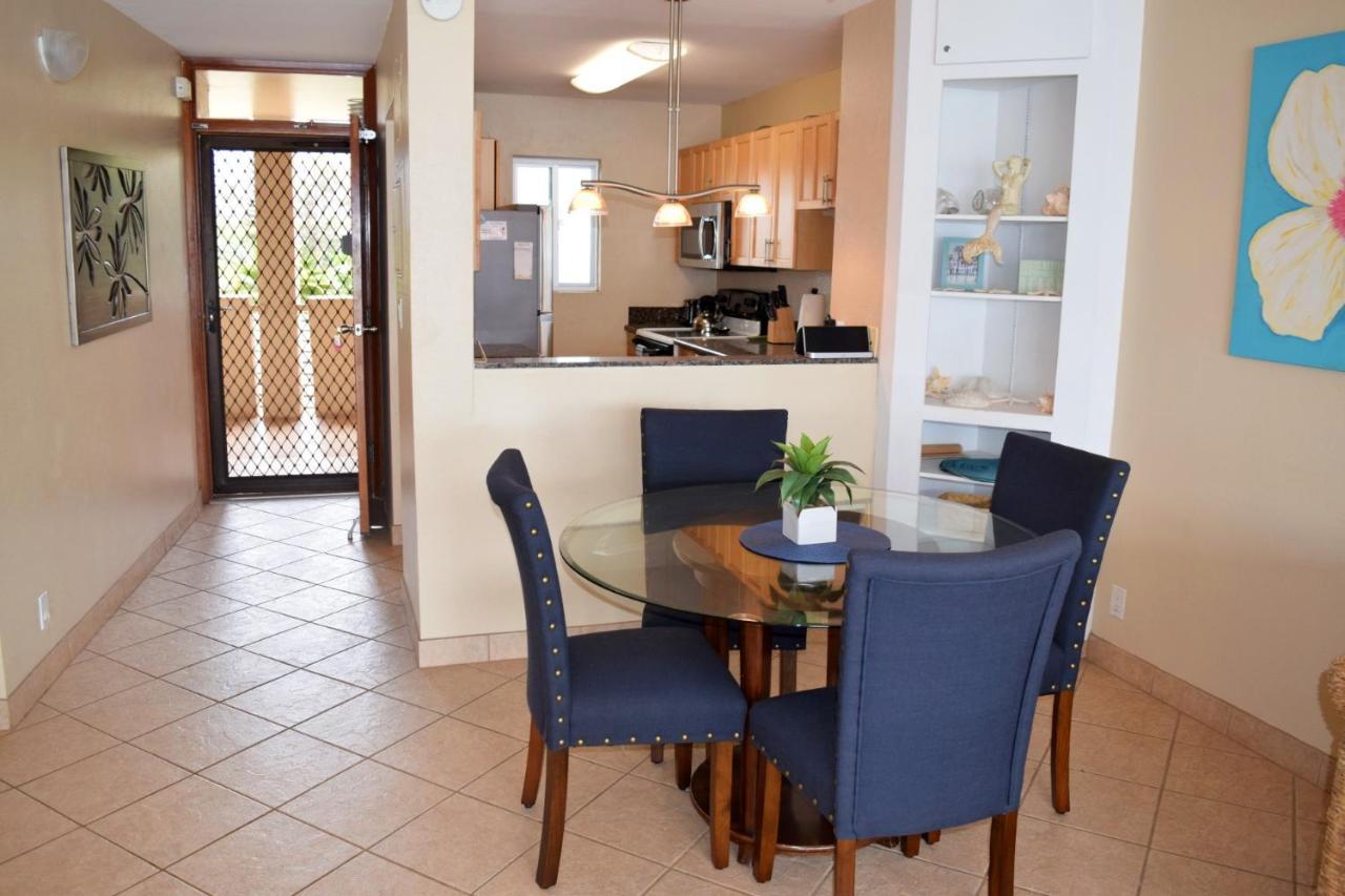 Menehune Shores 309 Kihei Dış mekan fotoğraf