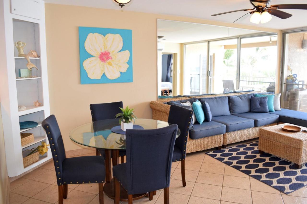 Menehune Shores 309 Kihei Dış mekan fotoğraf