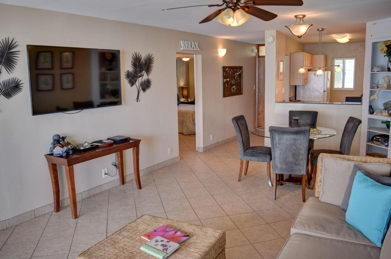 Menehune Shores 309 Kihei Dış mekan fotoğraf