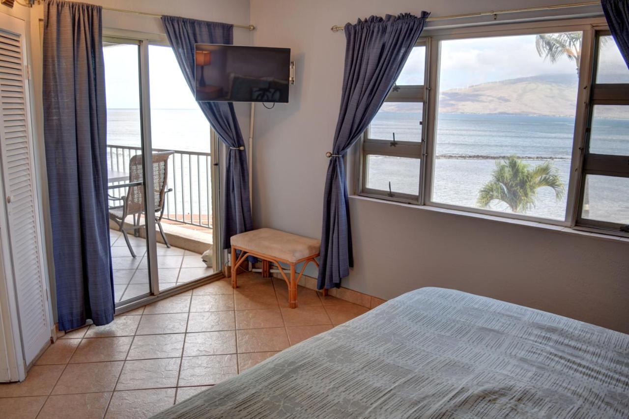Menehune Shores 309 Kihei Dış mekan fotoğraf
