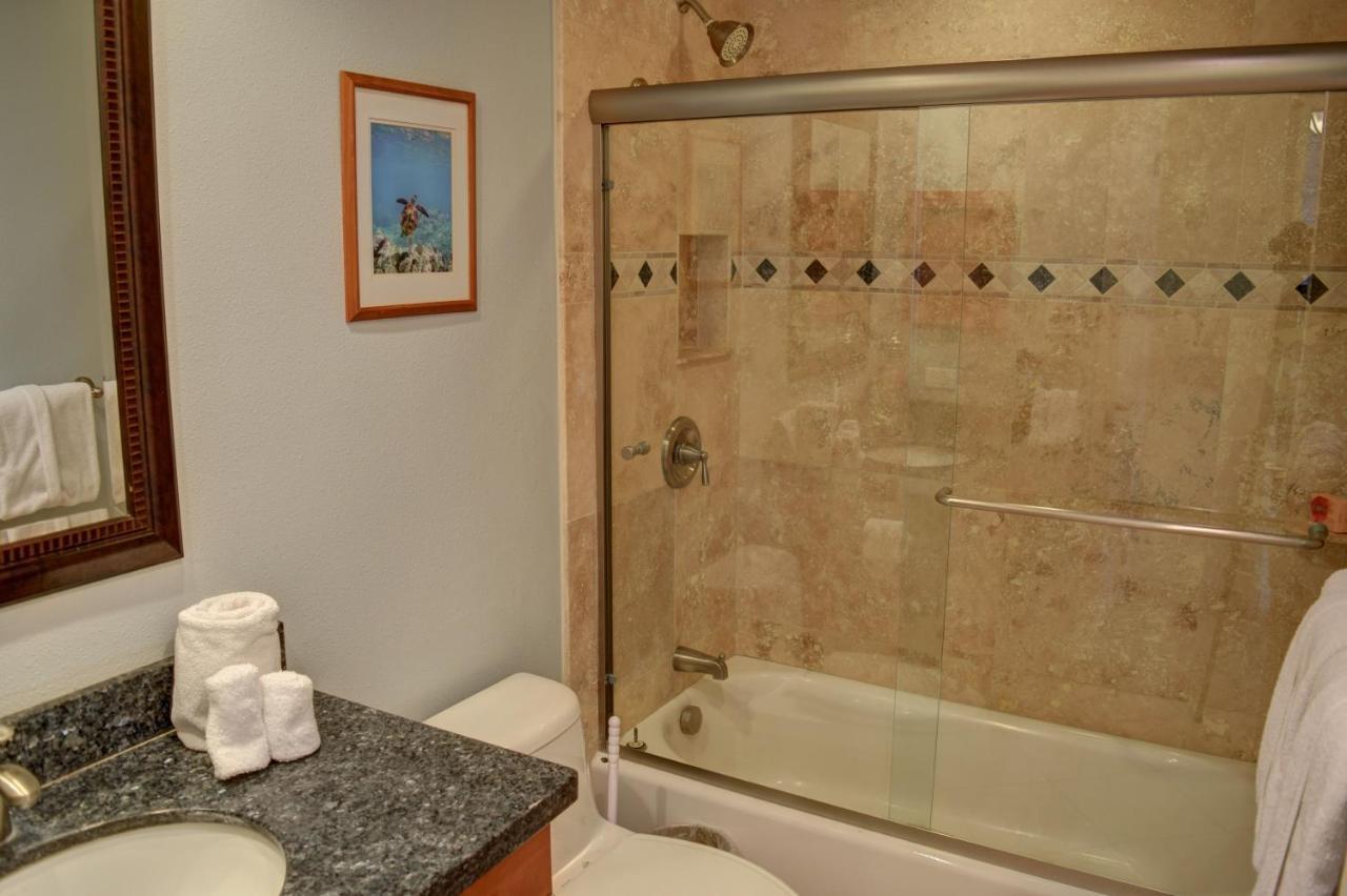 Menehune Shores 309 Kihei Dış mekan fotoğraf