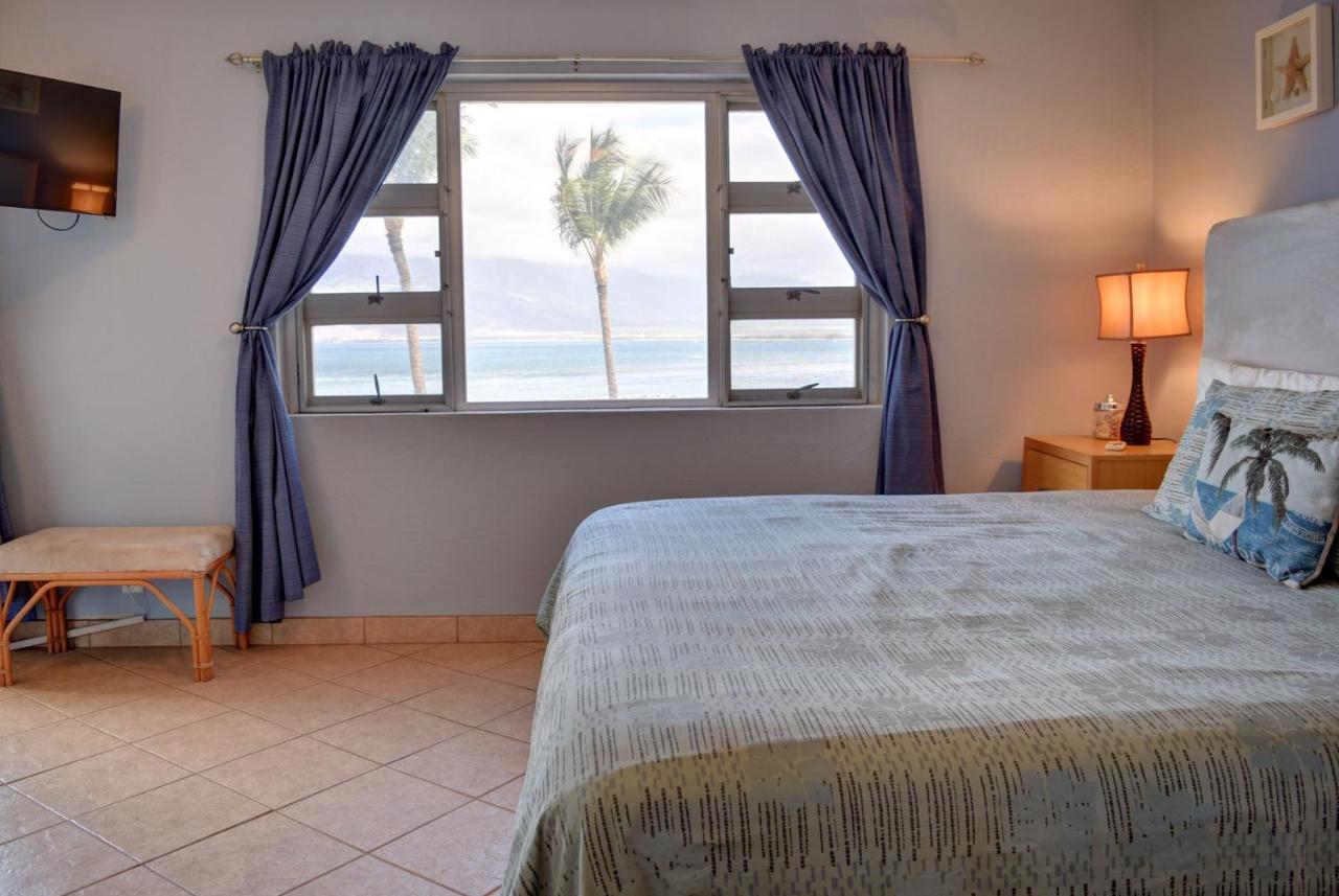 Menehune Shores 309 Kihei Dış mekan fotoğraf