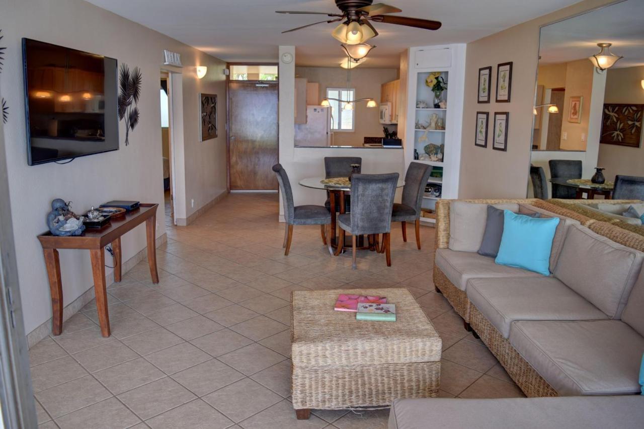 Menehune Shores 309 Kihei Dış mekan fotoğraf