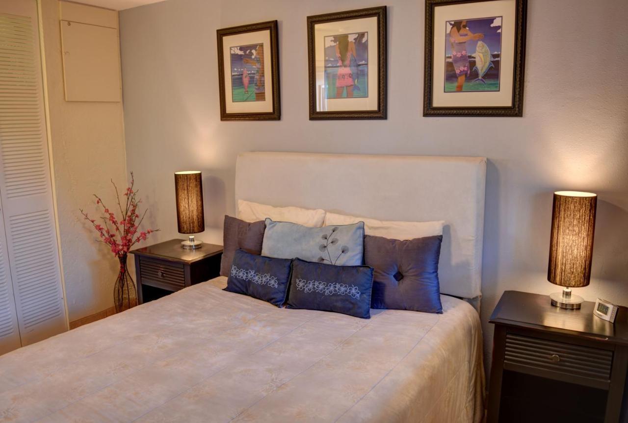 Menehune Shores 309 Kihei Dış mekan fotoğraf