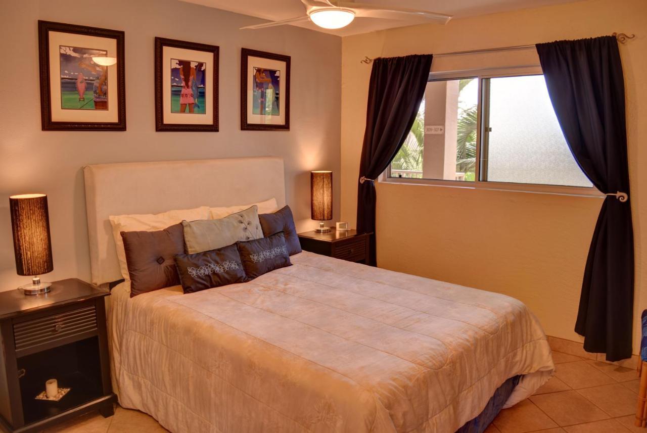 Menehune Shores 309 Kihei Dış mekan fotoğraf