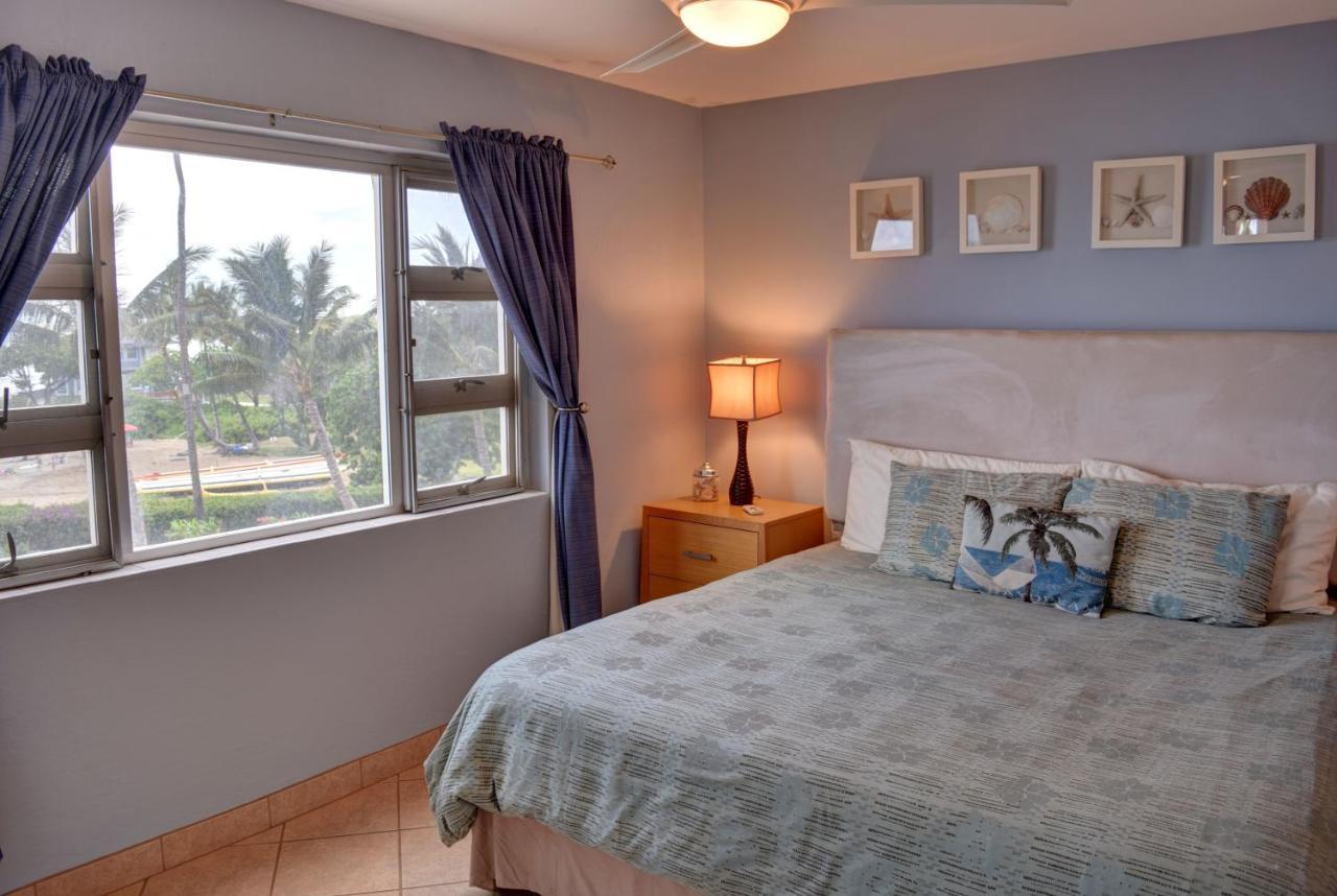 Menehune Shores 309 Kihei Dış mekan fotoğraf